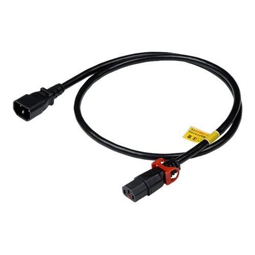 接地2Pコネクタプラグコード DH−01