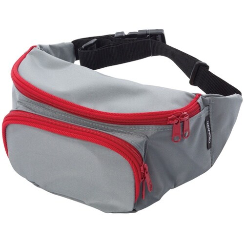 BMポーチ レッド DS−233−210