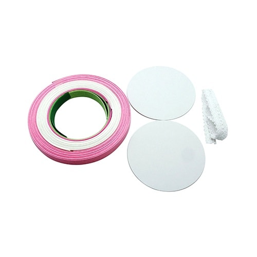 紙ばんどハンドメイドキット キュートなパ