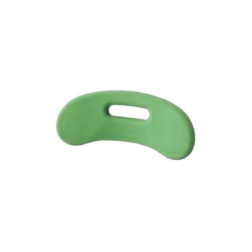 背もたれソフトパッドCF−B1(グリーン