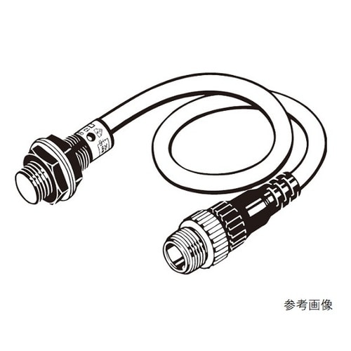 E2EQX10D1M1GJ0.5Mセンサ