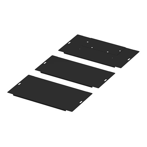 グランドプレート W320×H7×D68