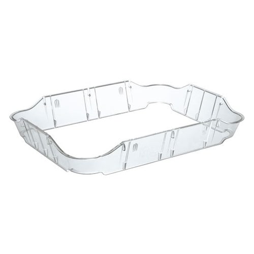 トレイスタッカー クリア DS−3344