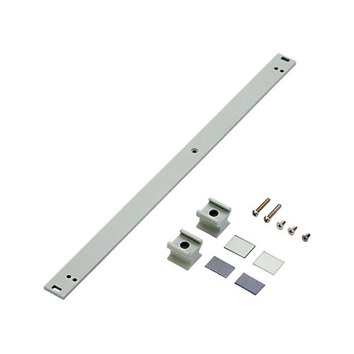 6Uダブルハイト フロントパネルセット