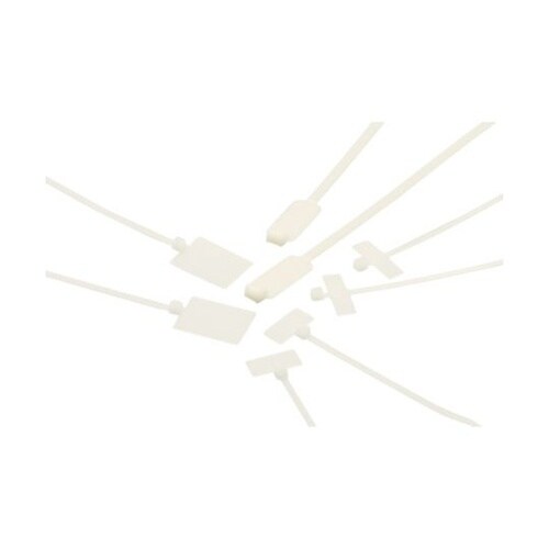 PLM2MC ナイロン結束バンド 百本