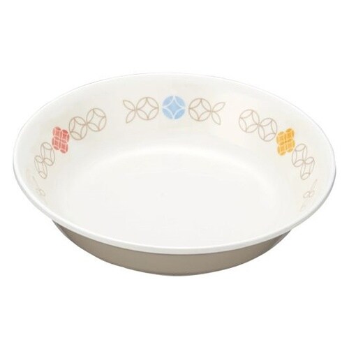 主菜深皿 七宝(しっぽう) MC−50−