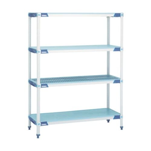 メトロマックスi フラットマット 間口1