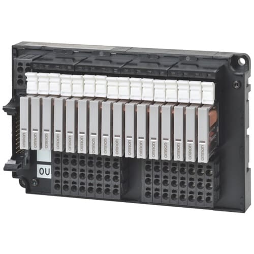 リレーターミナル G70V−SOC16P