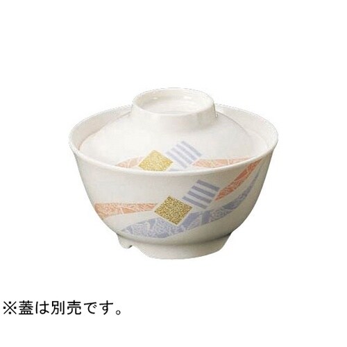 飯碗 大(身)パステル YD−40−PS