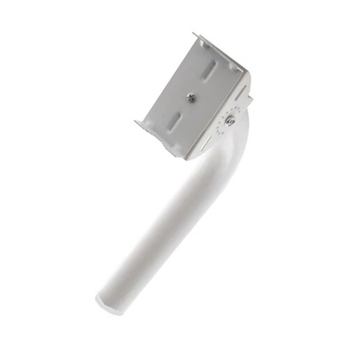 監視・CCTVカメラポールマウントブリッ