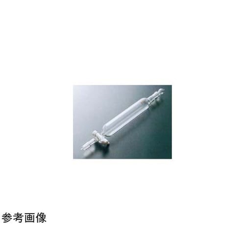 SPC円筒形分液ロート 100mL PT