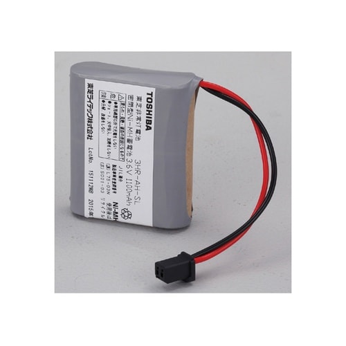 非常用照明器具・誘導灯器具 交換用蓄電池