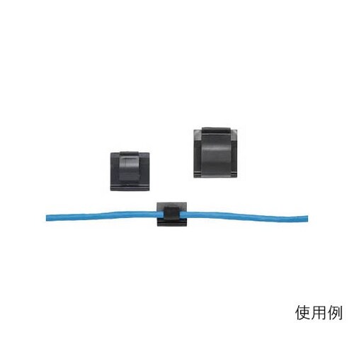 コードクリップ VHB粘着テープ付 最大