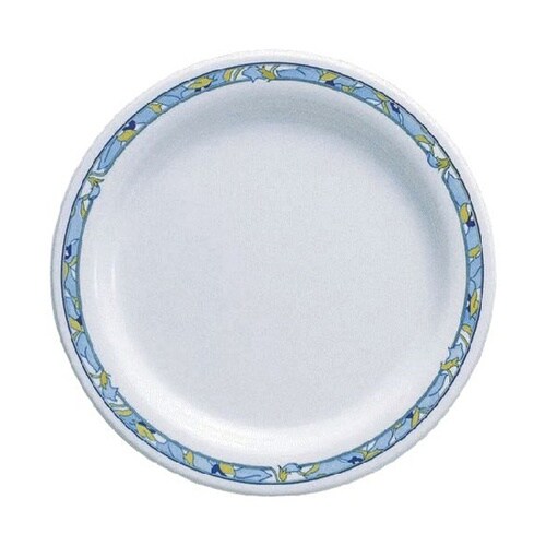 ディナー皿 ガーランド DY−100−G