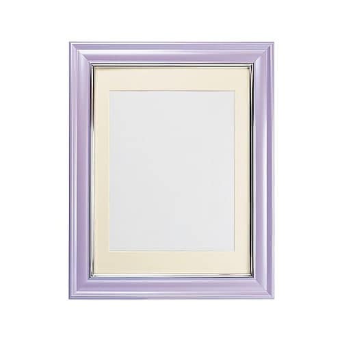 無反射 V380カラー肖像額 八〇判 パ