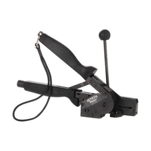 MTRTH テンション保持型結束工具