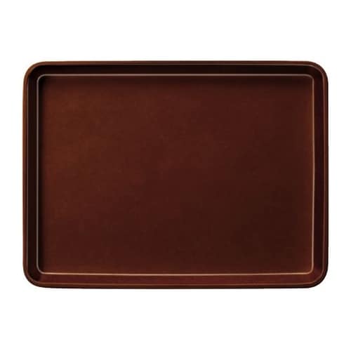 長角トレー チョコレート AP−300−