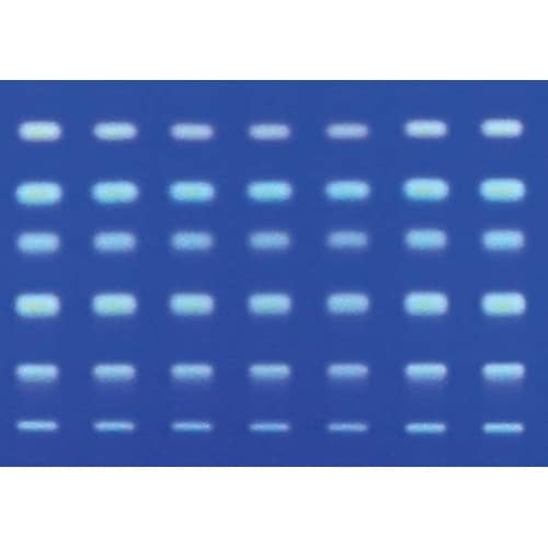 1.15424.0001 TLCガラスプ