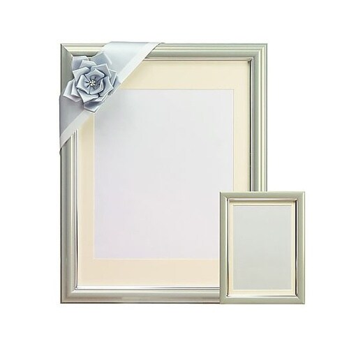 Vカラー肖像額セット 八〇判・キャビネ判