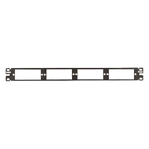 光ファイバーアダプタパッチパネル ストレ