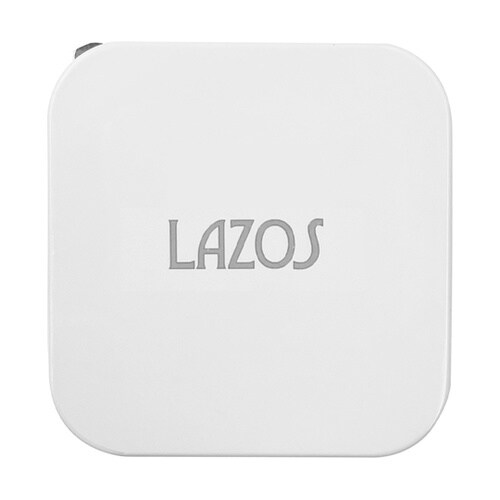 AC充電器 1口 20W TypeC×1