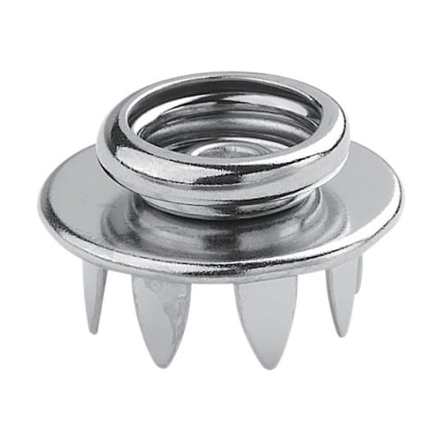 3050 アース線接続用コネクター メス