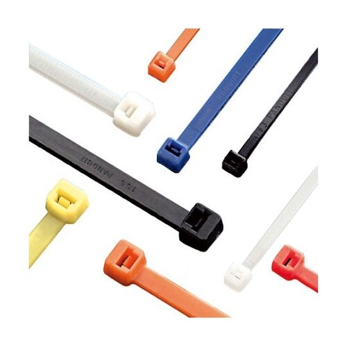 PLT1.5IM1 ナイロン結束バンド