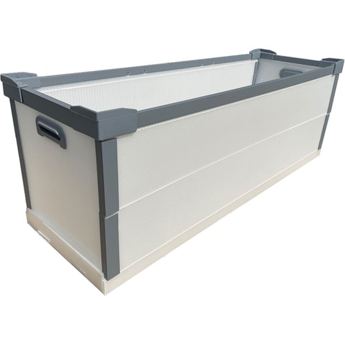 ダイテックボックスFC−3 乳白 109