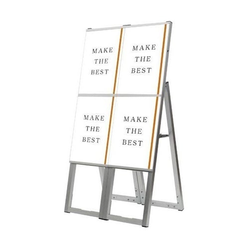 イージーリンクスタンド看板 A4 2セッ