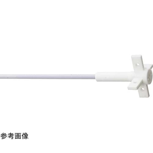 PTFE攪拌羽 パドル型 4枚羽根 PA