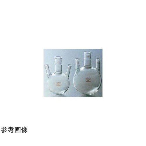 SPC三ッ口フラスコ 1000mL 中S