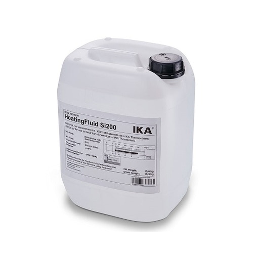 HF.Si.20.200.50 加熱媒体