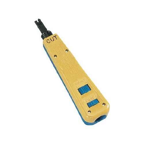 PDT110 シングルパンチダウン工具