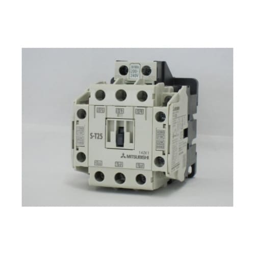 S−T25 AC200V 電磁接触器