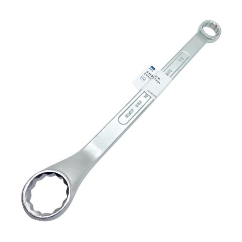 メガネレンチ 24×27mm WZ−WH