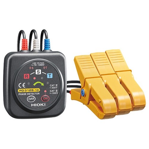 PD3129−10 検相器 ワイドタイプ