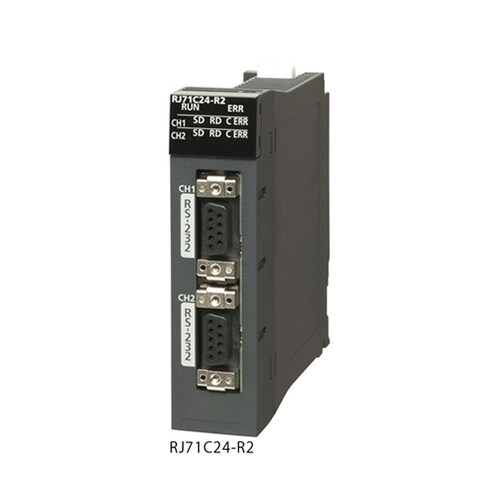 RJ71C24−R2 ユニット