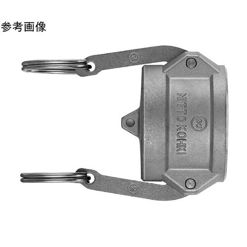 レバーロックカプラ(プラグ用キャッブ)ス