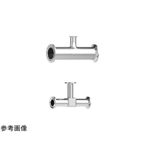 ヘルール異径チーズ SUS304 0.2