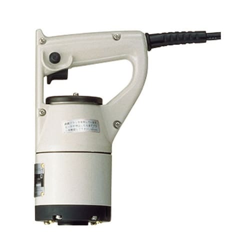 コンクリートバイブレータ モーター部のみ