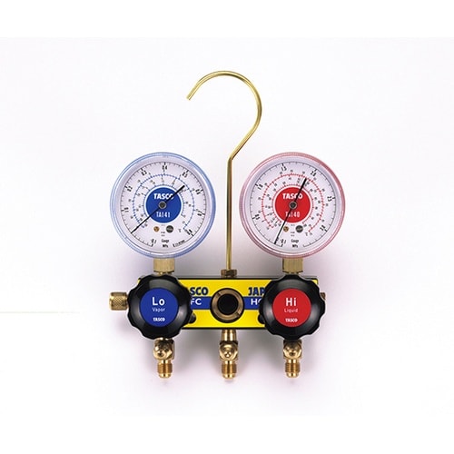 TA120TH−2 マニホールドキット