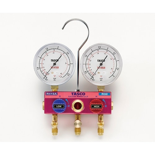 TA122GBV−1 マニホールドキット