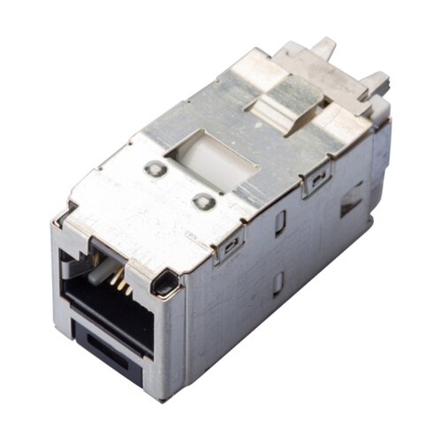 カテゴリ6モジュラージャック CJS68