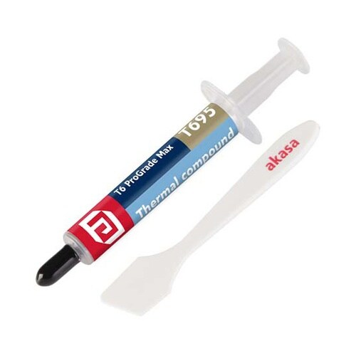 低粘度シリコーングリス AK−T695