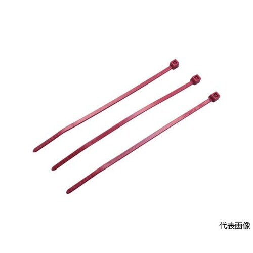 ナイロン結束バンド 4.8×292×1.