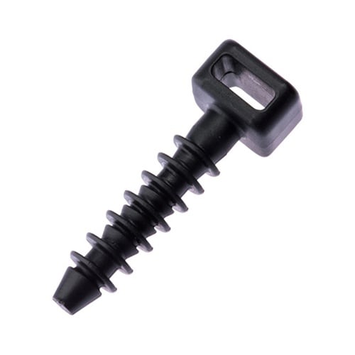 コンクリート用押し込み型固定具 1袋(5