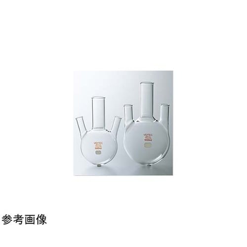 三ツ口フラスコ 10000mL 3025