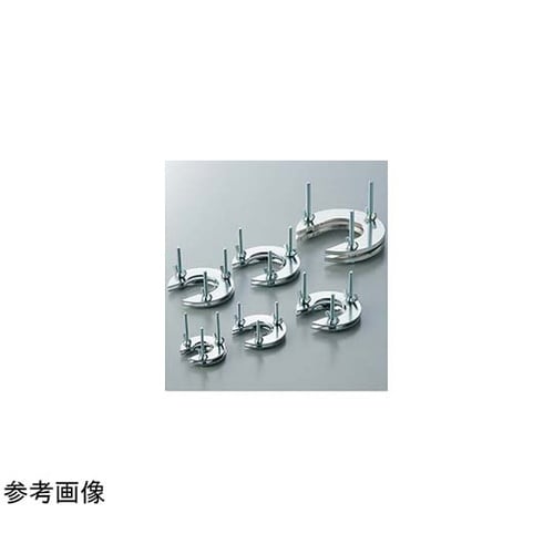 グリスレス接続管用止め金具 O−40用