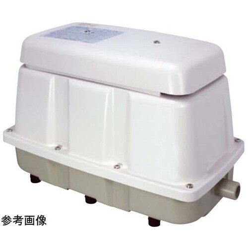 ブロワー 使用圧力範囲10ー25kPa