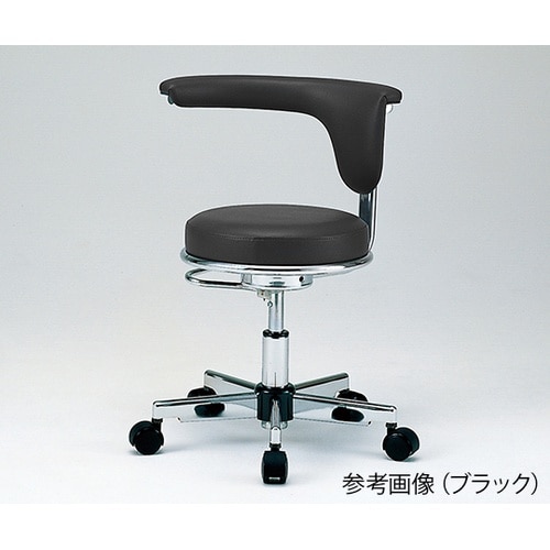 CM106−VREマルチスツール赤